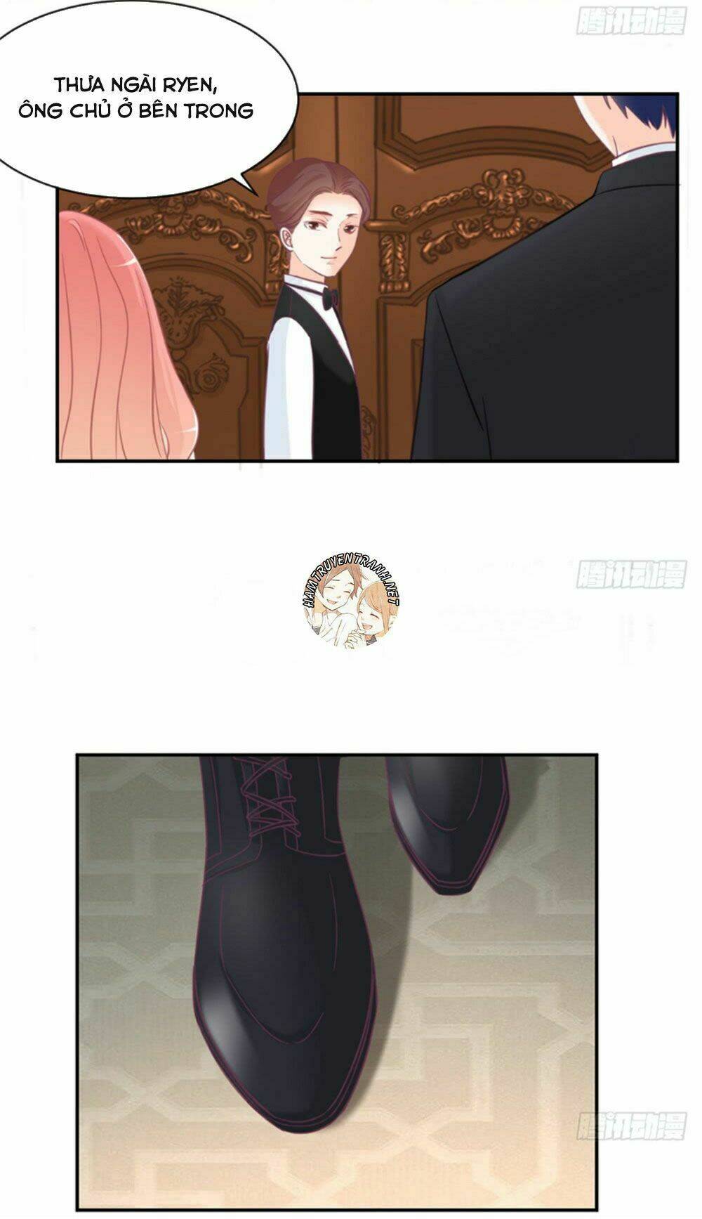 Cẩm Lý Thiếu Nữ Của Tôi Chapter 7.2 - Trang 2