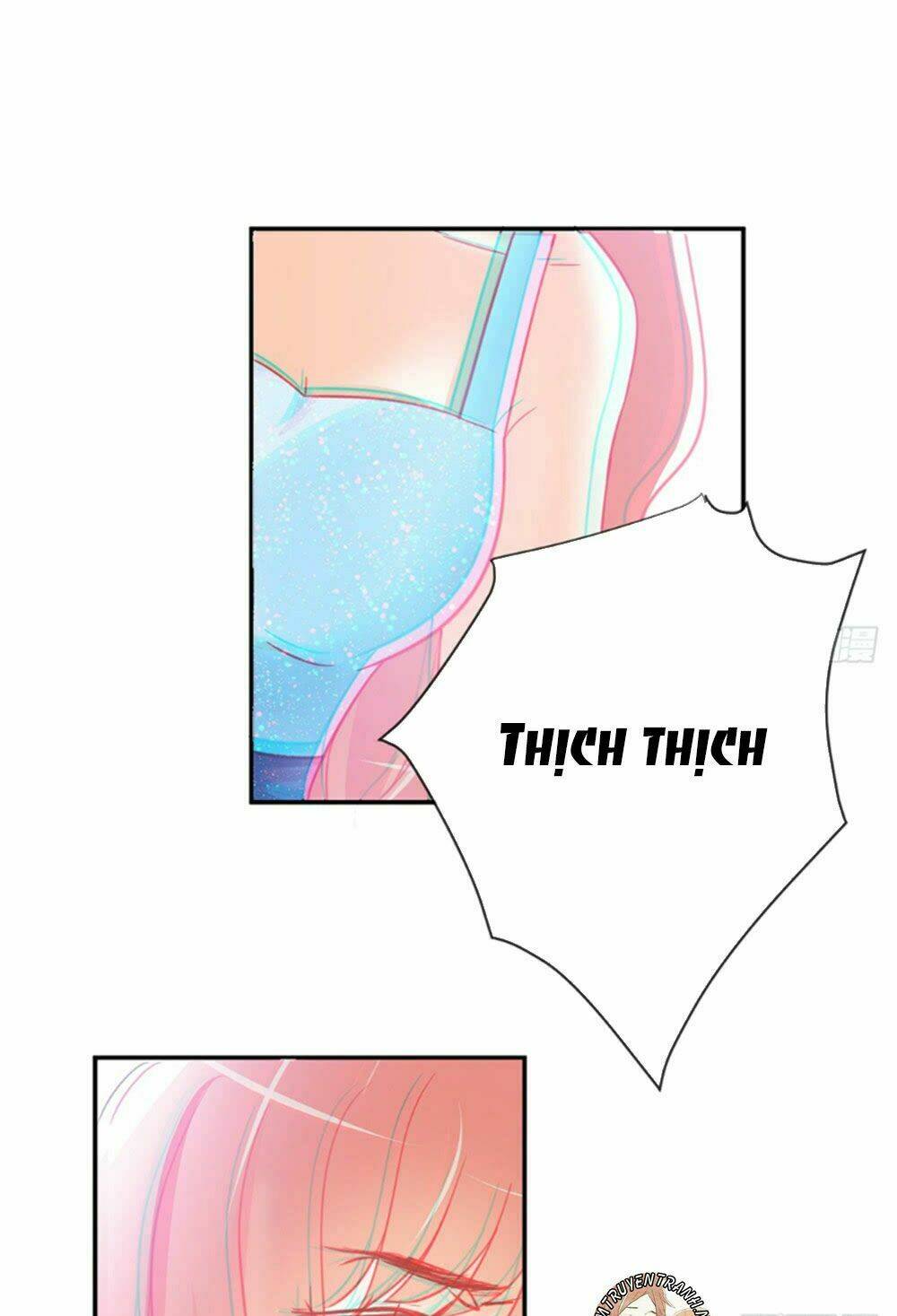 Cẩm Lý Thiếu Nữ Của Tôi Chapter 7.3 - Trang 2