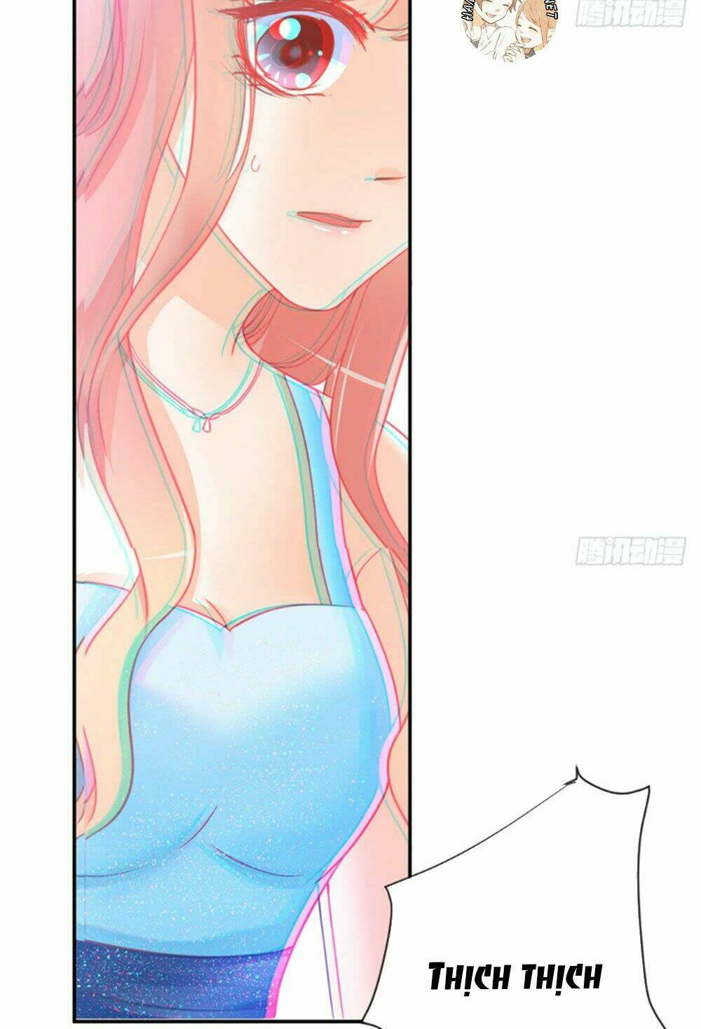 Cẩm Lý Thiếu Nữ Của Tôi Chapter 7.3 - Trang 2