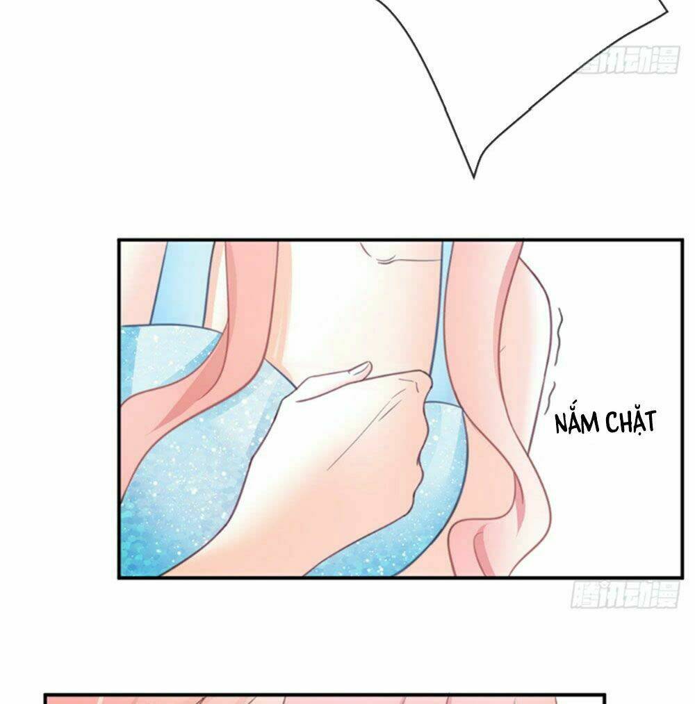 Cẩm Lý Thiếu Nữ Của Tôi Chapter 7.3 - Trang 2