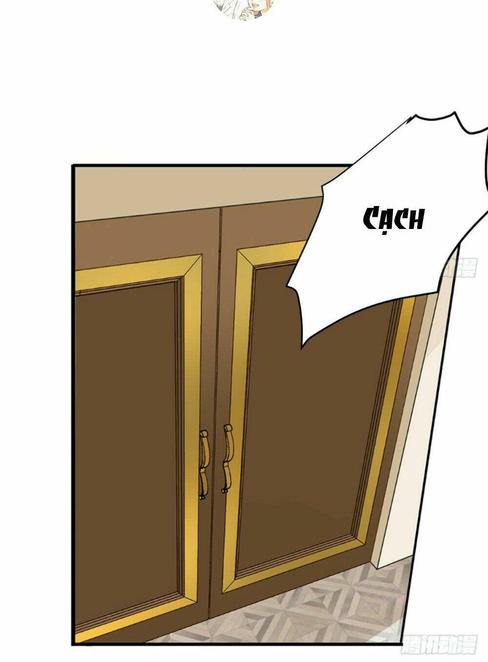 Cẩm Lý Thiếu Nữ Của Tôi Chapter 7.3 - Trang 2