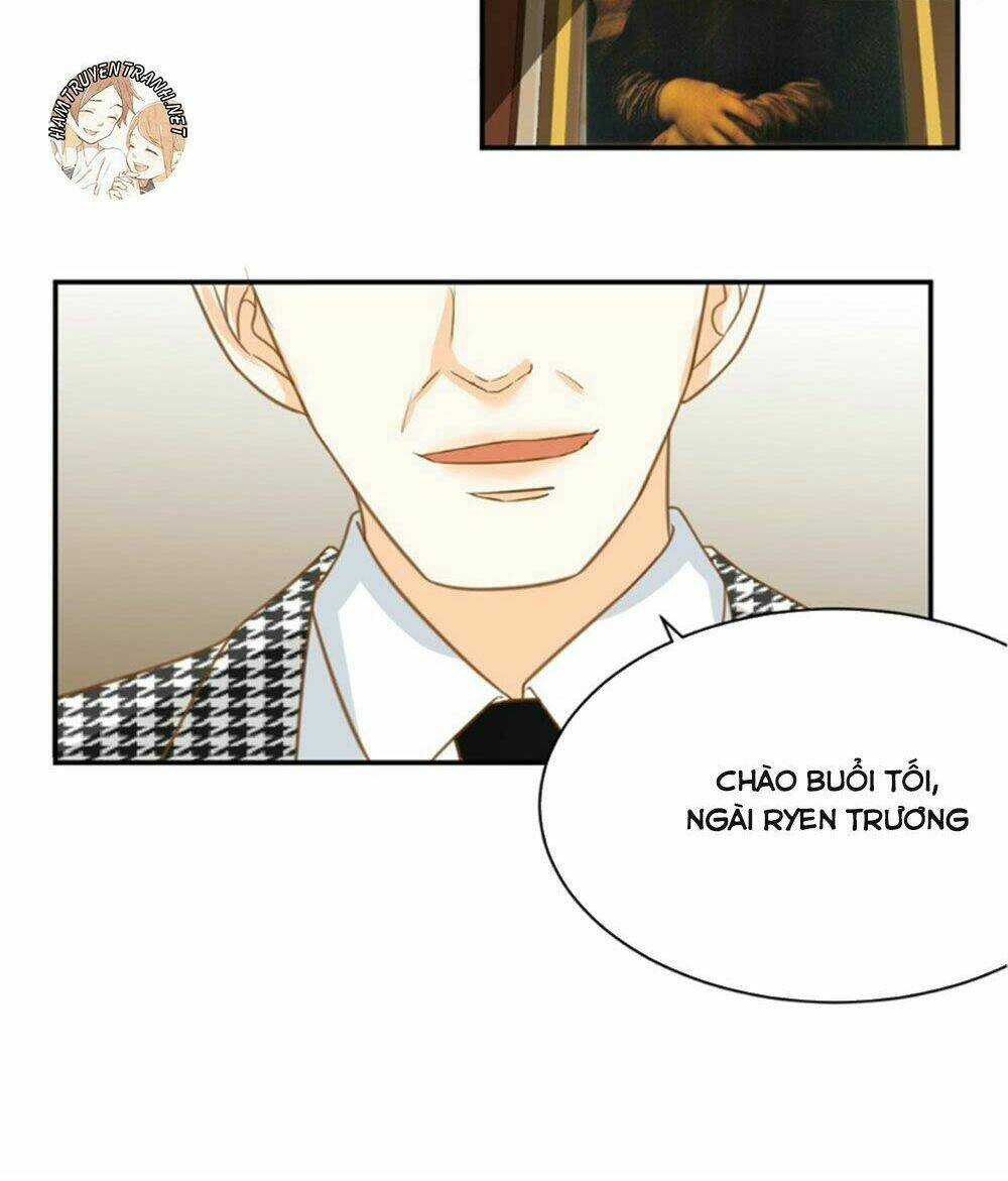 Cẩm Lý Thiếu Nữ Của Tôi Chapter 7.3 - Trang 2