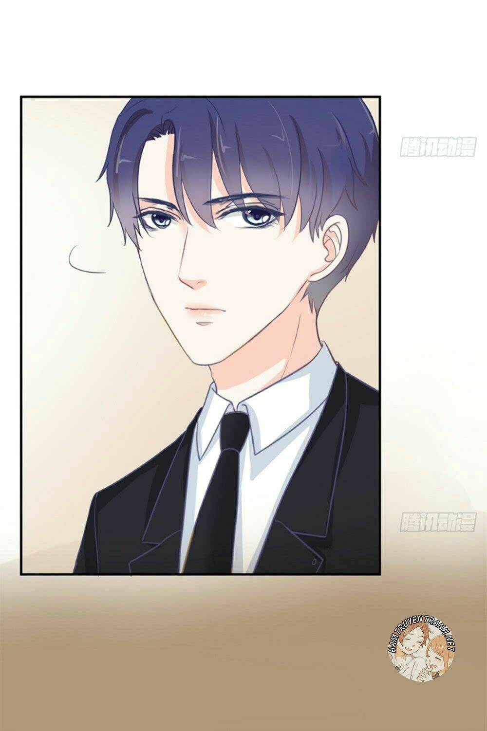 Cẩm Lý Thiếu Nữ Của Tôi Chapter 7.3 - Trang 2