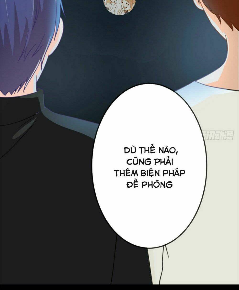 Cẩm Lý Thiếu Nữ Của Tôi Chapter 7.3 - Trang 2