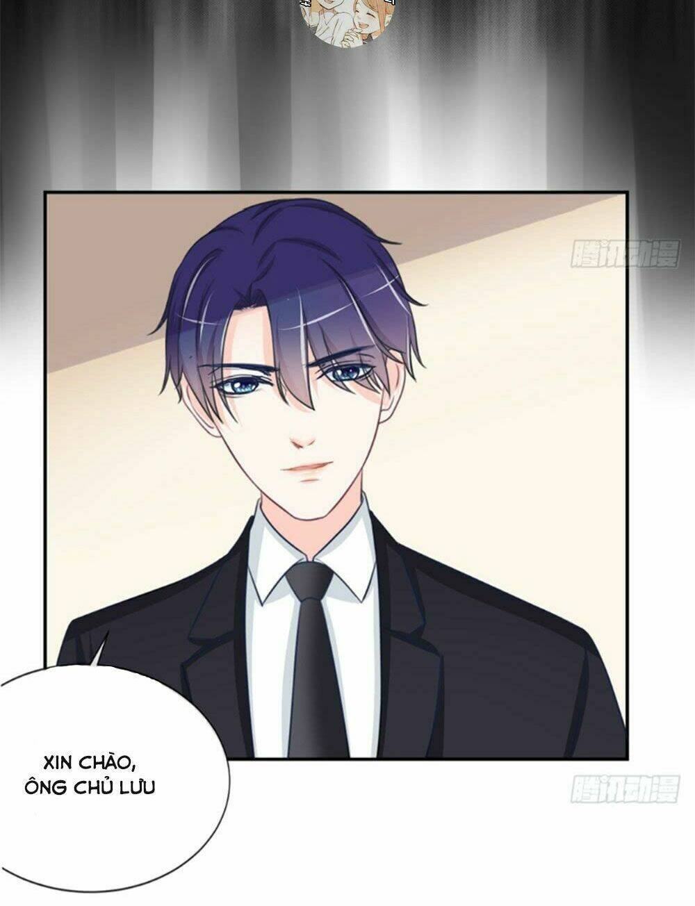 Cẩm Lý Thiếu Nữ Của Tôi Chapter 7.3 - Trang 2