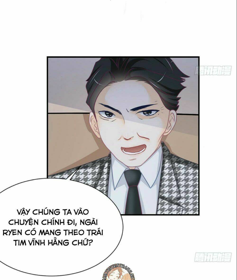 Cẩm Lý Thiếu Nữ Của Tôi Chapter 7.4 - Trang 2