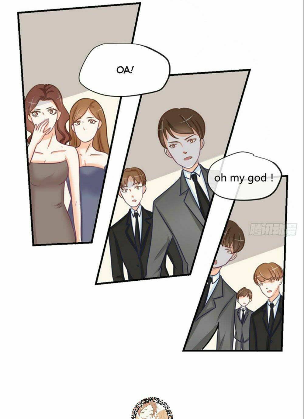 Cẩm Lý Thiếu Nữ Của Tôi Chapter 7.4 - Trang 2