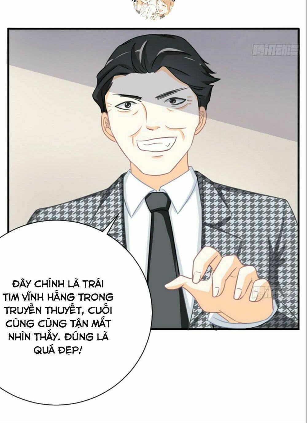 Cẩm Lý Thiếu Nữ Của Tôi Chapter 7.4 - Trang 2