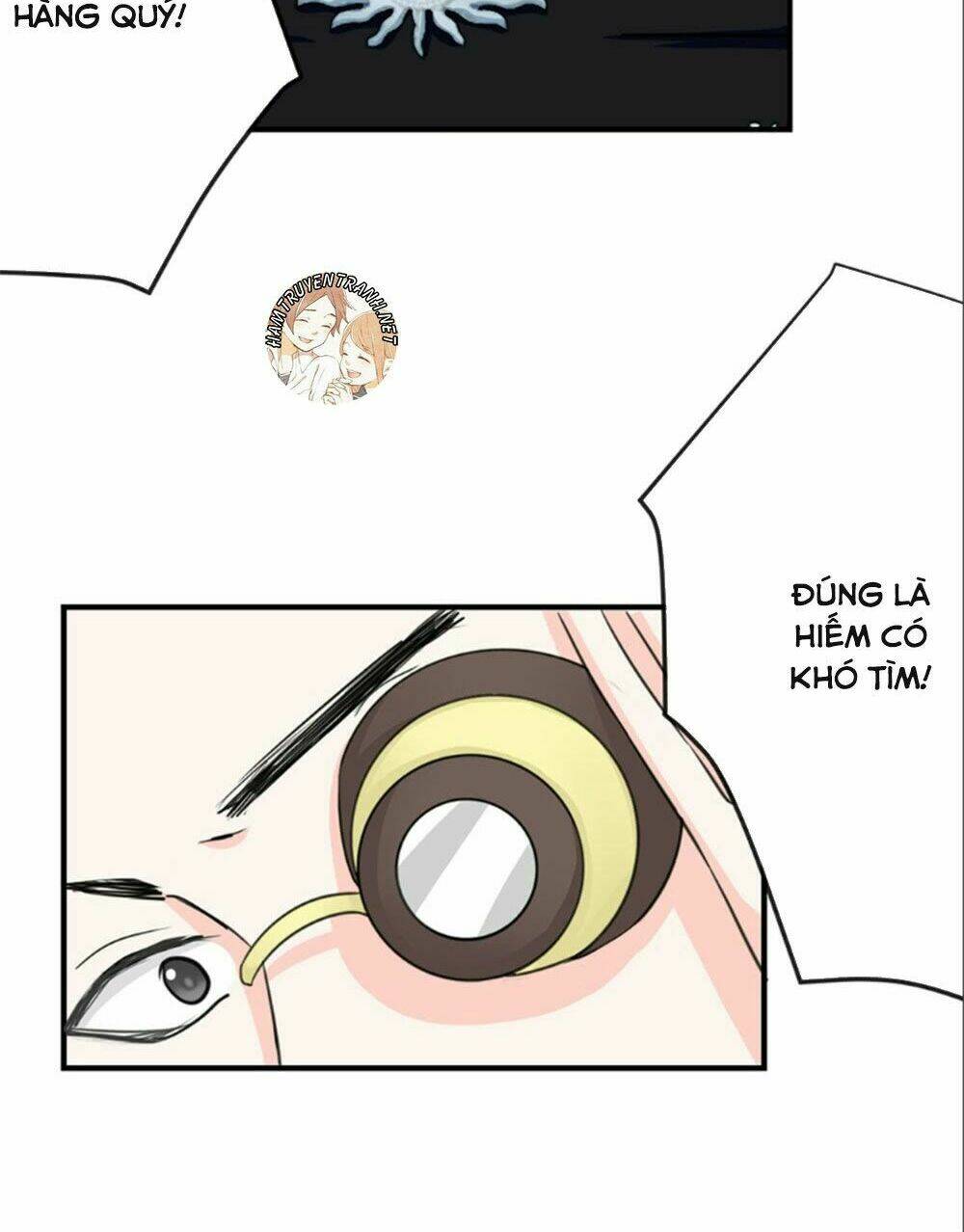 Cẩm Lý Thiếu Nữ Của Tôi Chapter 7.4 - Trang 2