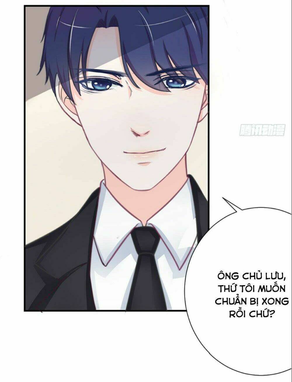 Cẩm Lý Thiếu Nữ Của Tôi Chapter 7.4 - Trang 2