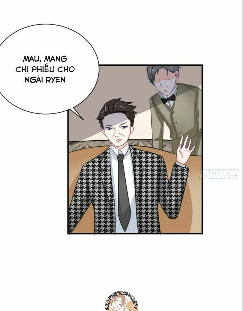 Cẩm Lý Thiếu Nữ Của Tôi Chapter 7.4 - Trang 2