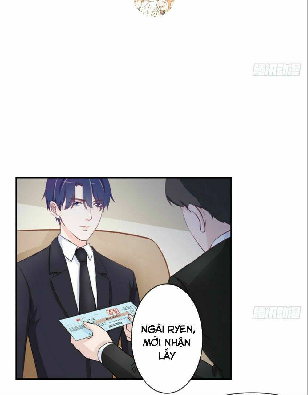 Cẩm Lý Thiếu Nữ Của Tôi Chapter 7.4 - Trang 2