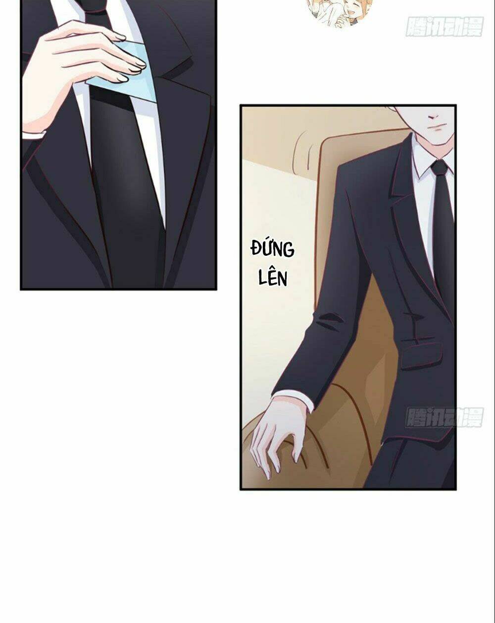 Cẩm Lý Thiếu Nữ Của Tôi Chapter 7.4 - Trang 2