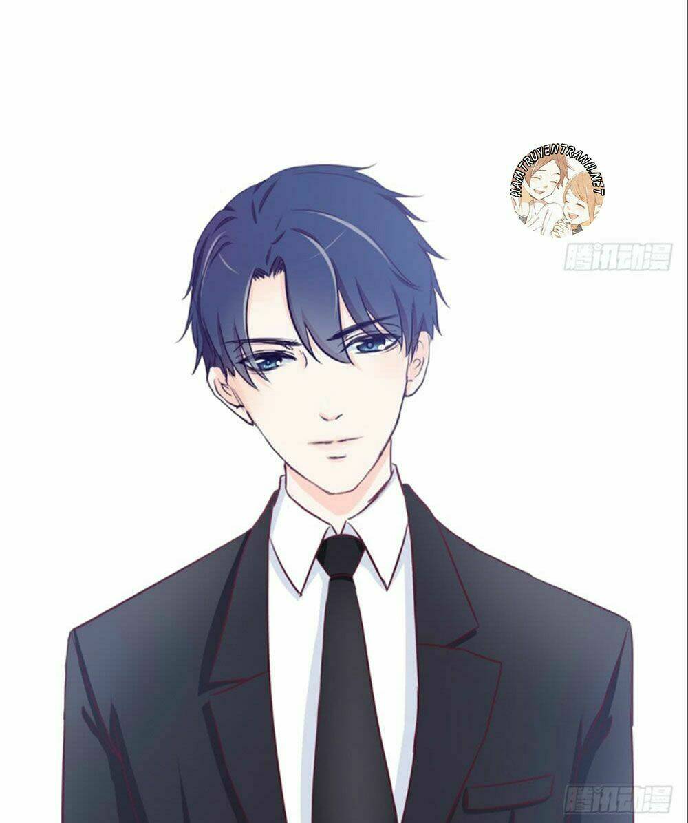 Cẩm Lý Thiếu Nữ Của Tôi Chapter 7.4 - Trang 2