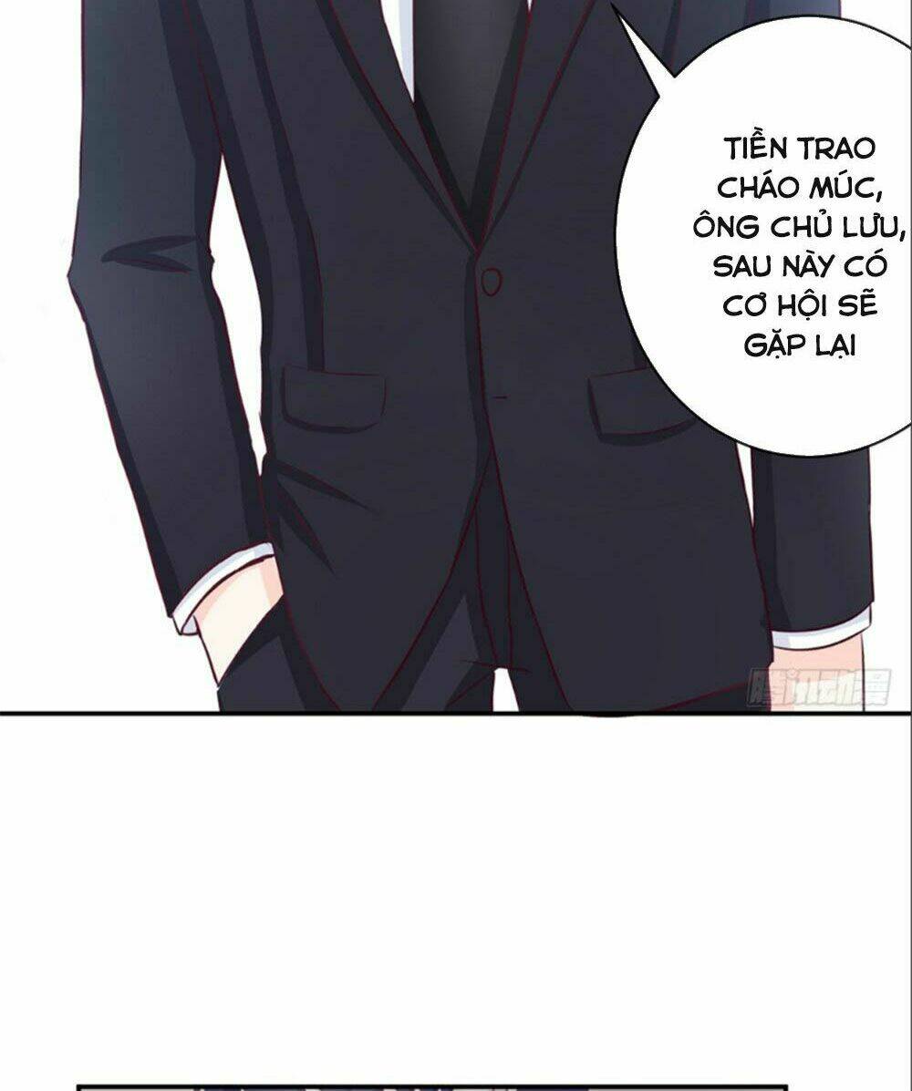 Cẩm Lý Thiếu Nữ Của Tôi Chapter 7.4 - Trang 2