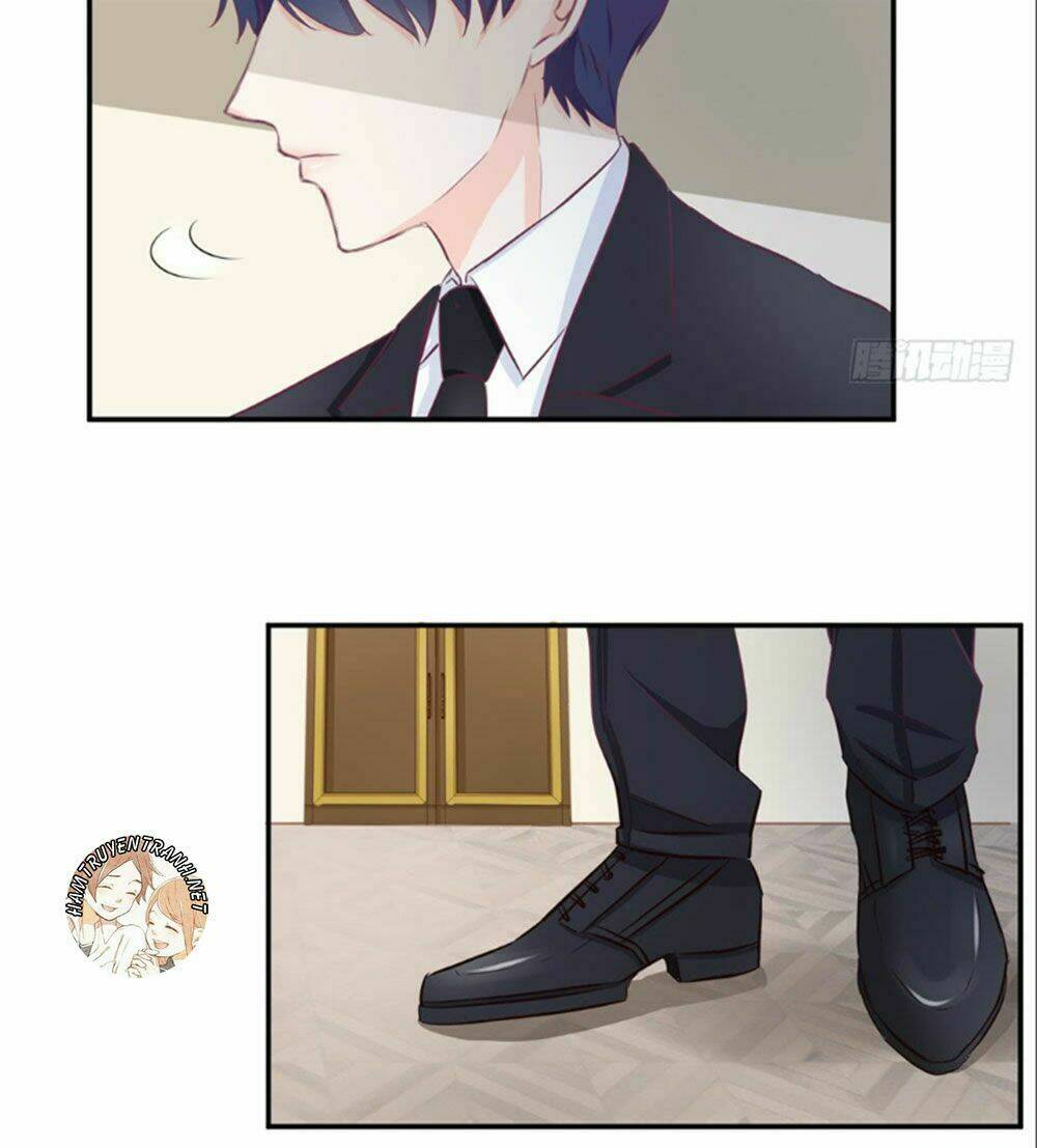 Cẩm Lý Thiếu Nữ Của Tôi Chapter 7.4 - Trang 2