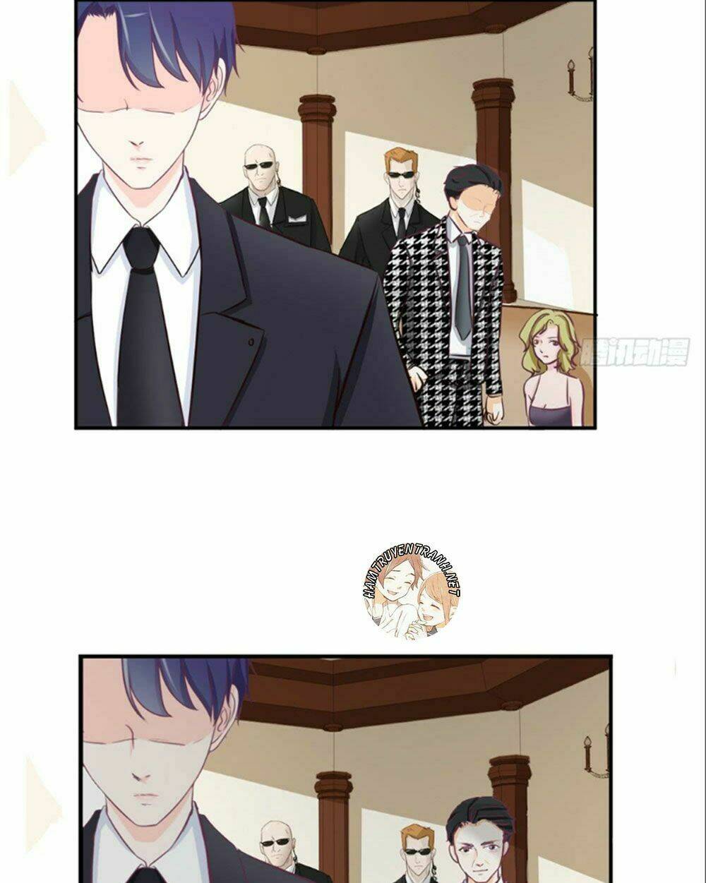 Cẩm Lý Thiếu Nữ Của Tôi Chapter 7.4 - Trang 2