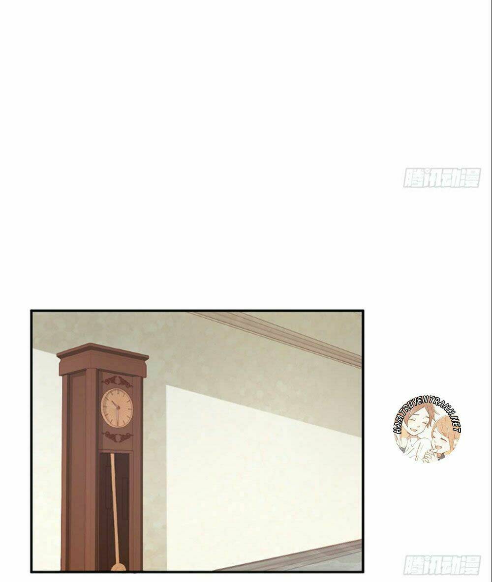 Cẩm Lý Thiếu Nữ Của Tôi Chapter 7.4 - Trang 2