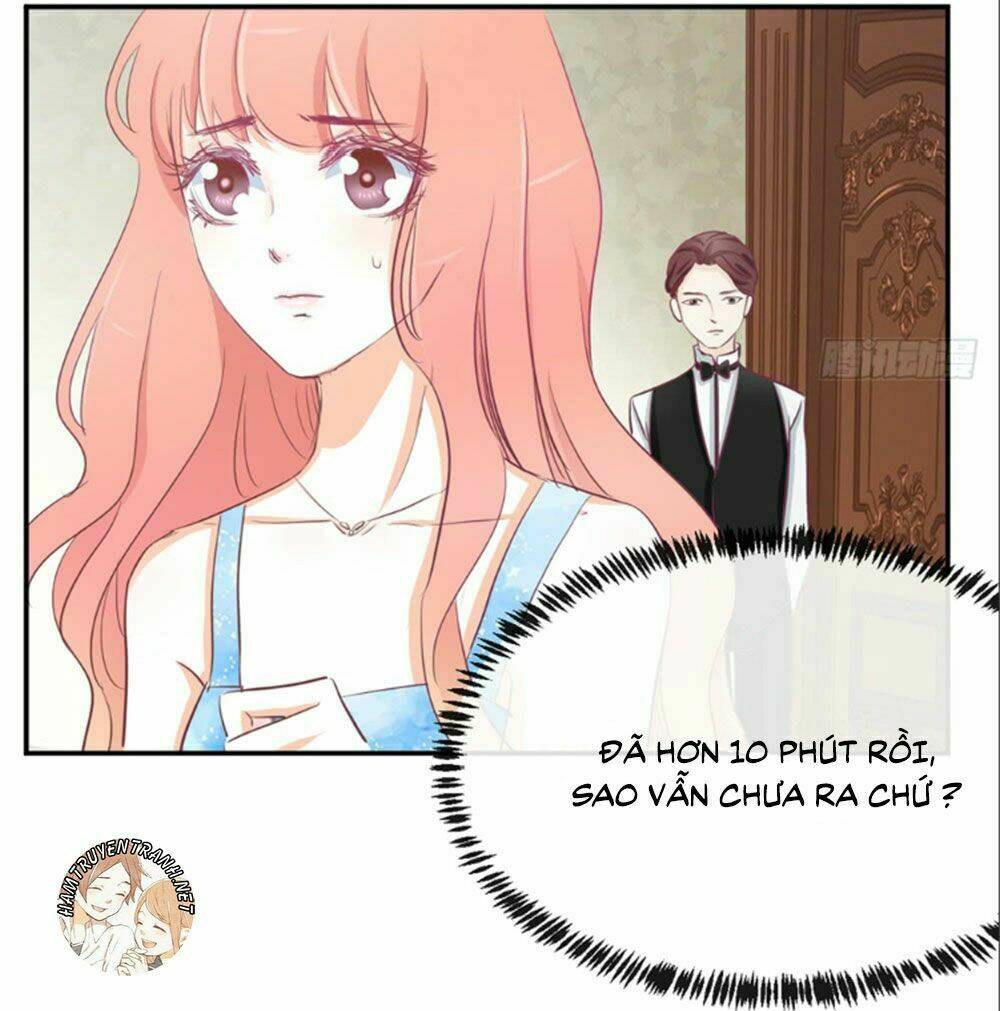 Cẩm Lý Thiếu Nữ Của Tôi Chapter 7.4 - Trang 2