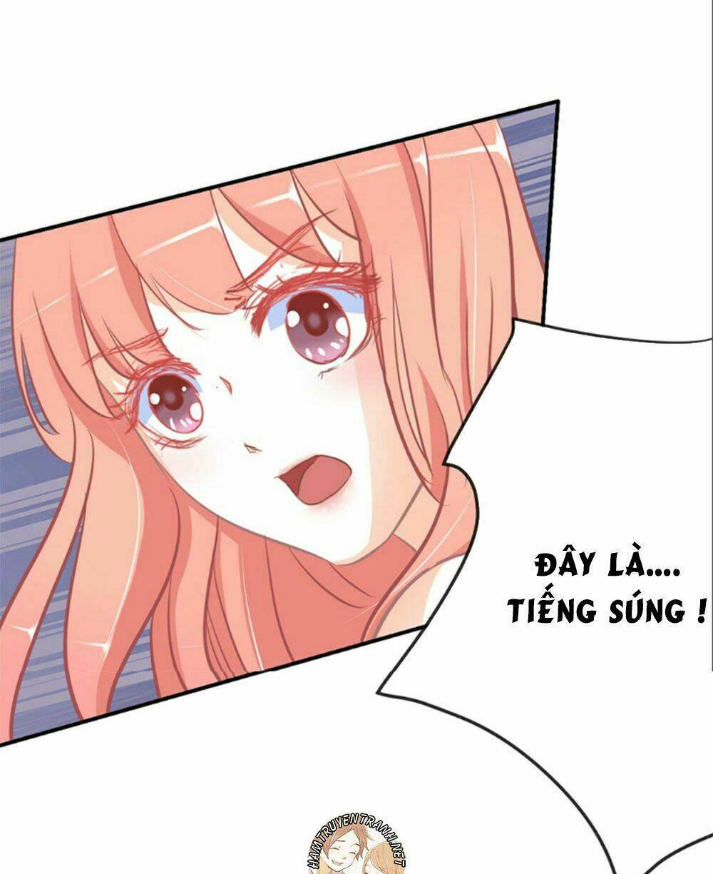 Cẩm Lý Thiếu Nữ Của Tôi Chapter 7.4 - Trang 2