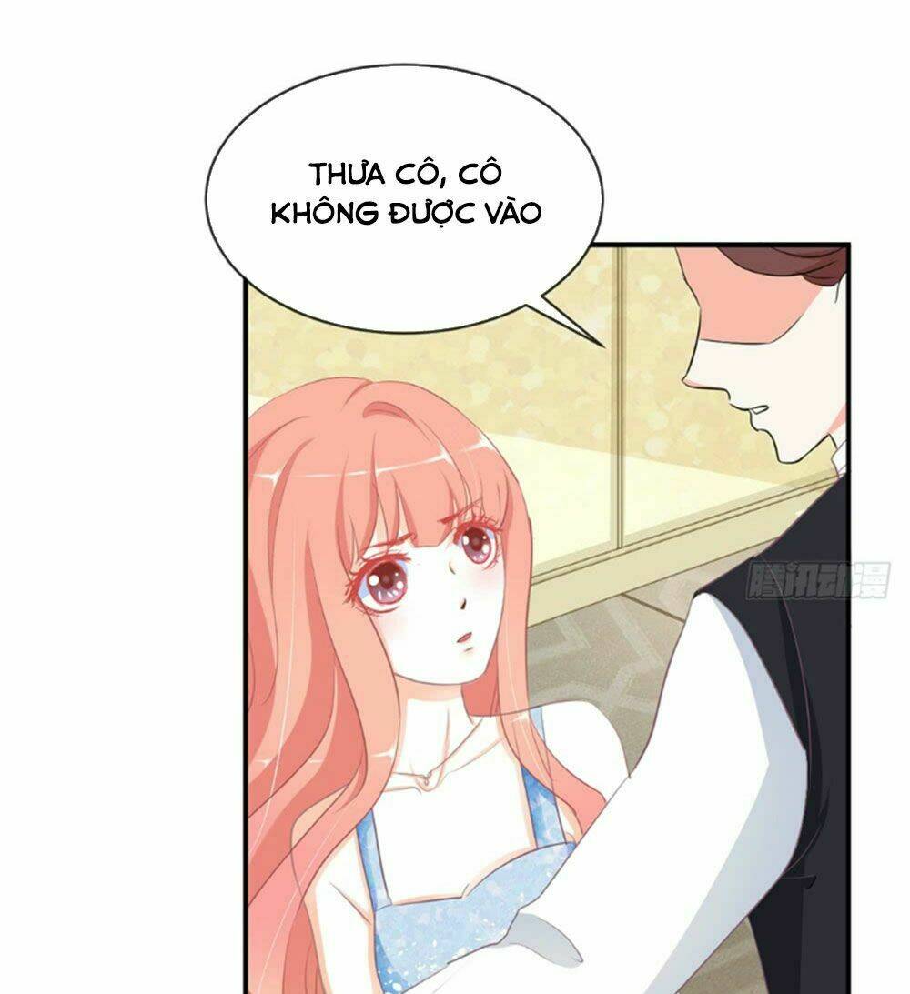 Cẩm Lý Thiếu Nữ Của Tôi Chapter 7.4 - Trang 2