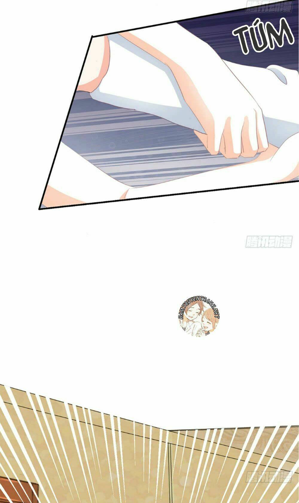 Cẩm Lý Thiếu Nữ Của Tôi Chapter 7.4 - Trang 2