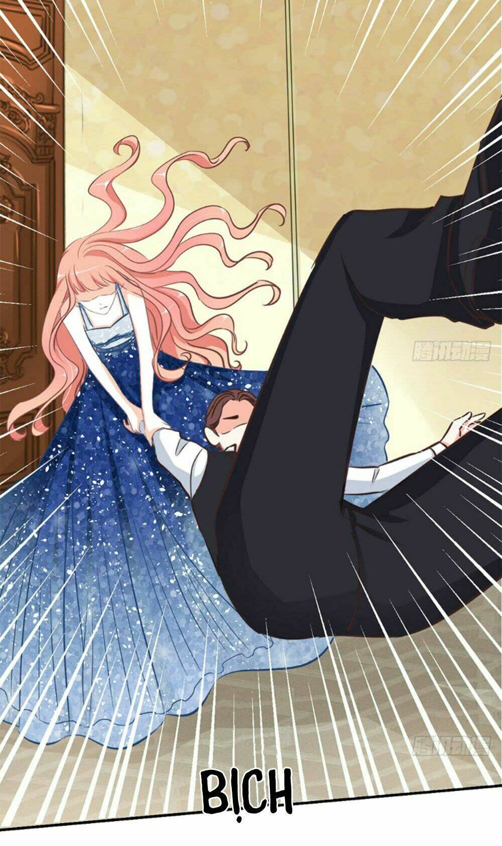 Cẩm Lý Thiếu Nữ Của Tôi Chapter 7.4 - Trang 2