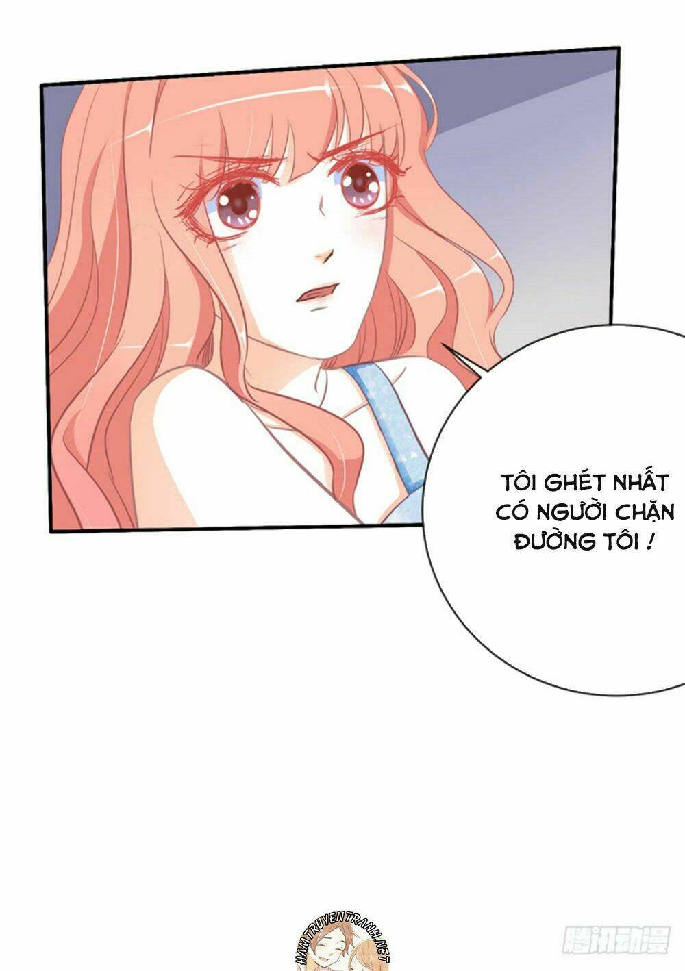 Cẩm Lý Thiếu Nữ Của Tôi Chapter 7.4 - Trang 2