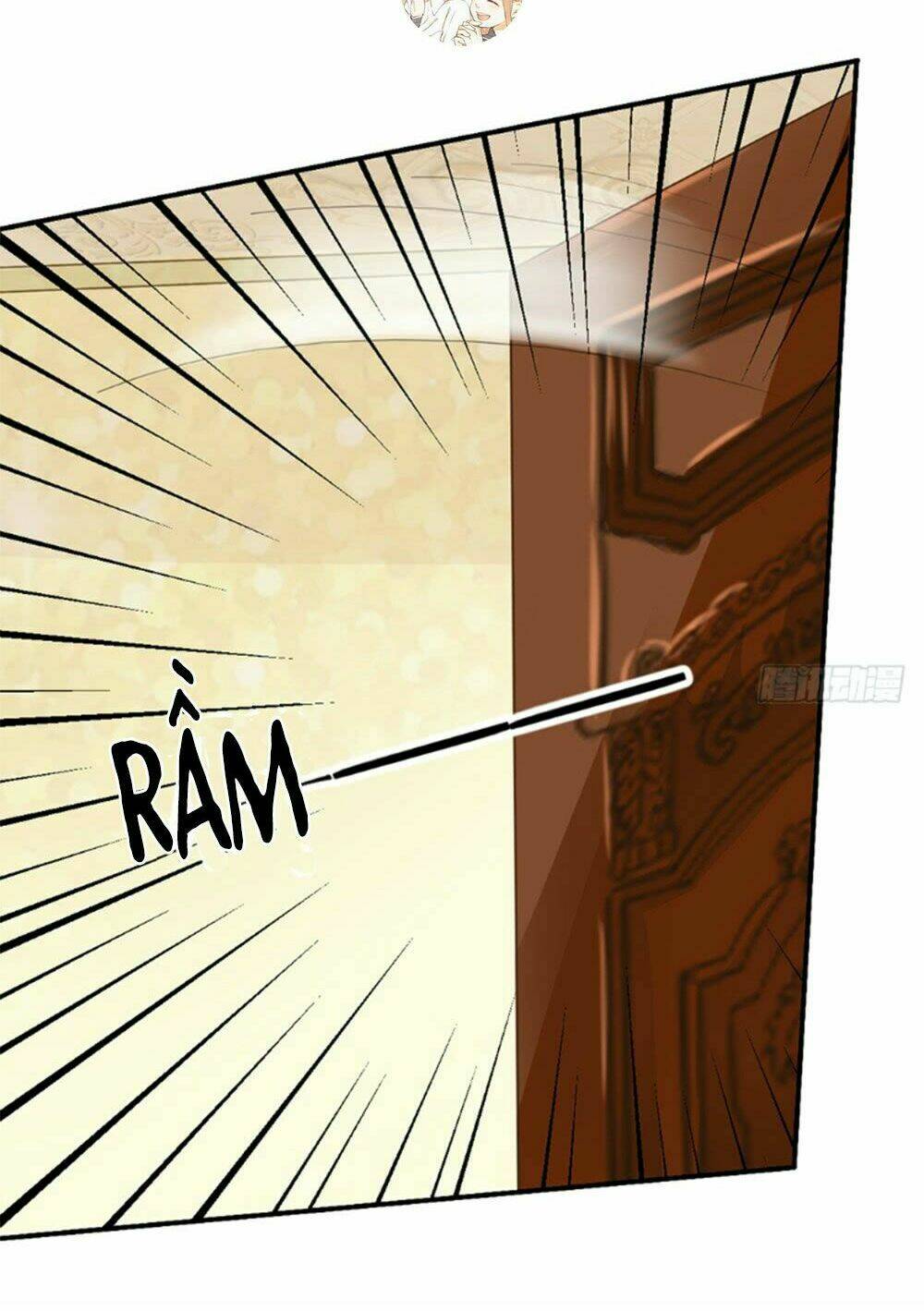 Cẩm Lý Thiếu Nữ Của Tôi Chapter 7.4 - Trang 2