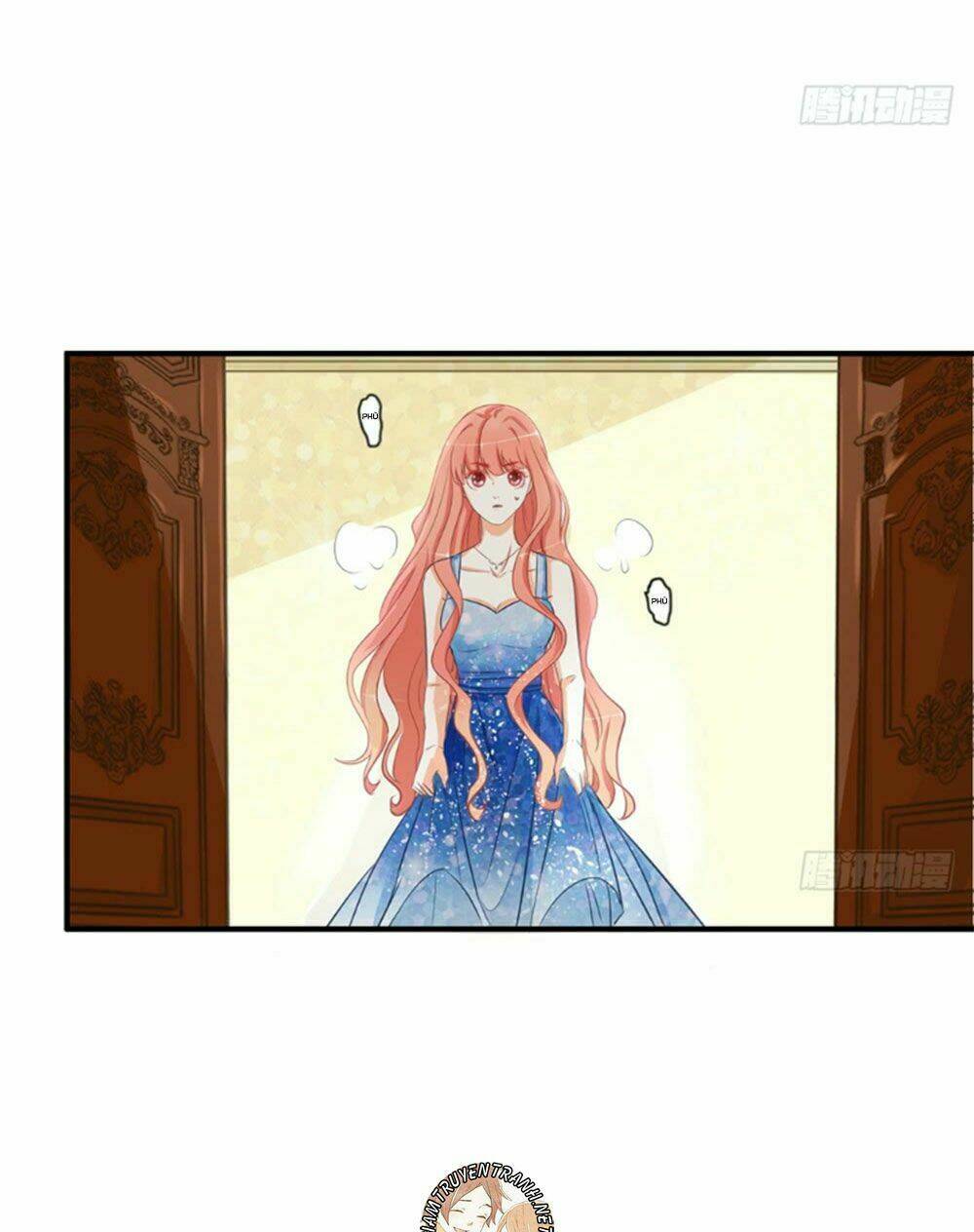 Cẩm Lý Thiếu Nữ Của Tôi Chapter 7.4 - Trang 2