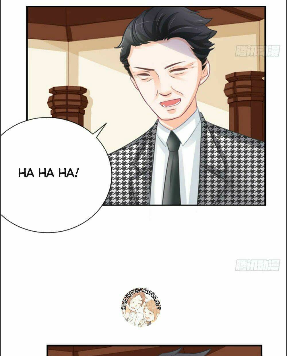 Cẩm Lý Thiếu Nữ Của Tôi Chapter 8.1 - Trang 2