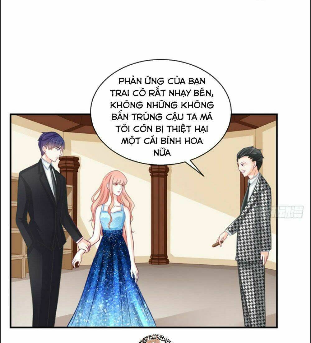 Cẩm Lý Thiếu Nữ Của Tôi Chapter 8.1 - Trang 2