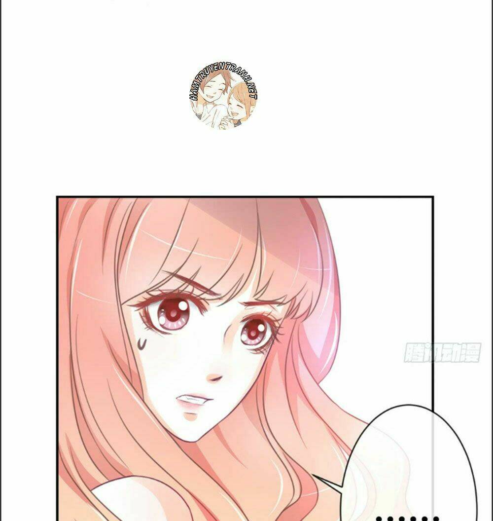 Cẩm Lý Thiếu Nữ Của Tôi Chapter 8.1 - Trang 2