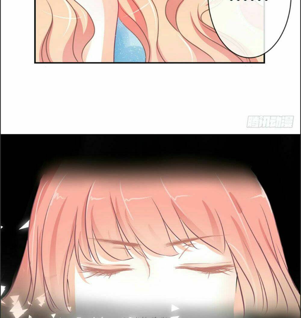 Cẩm Lý Thiếu Nữ Của Tôi Chapter 8.1 - Trang 2