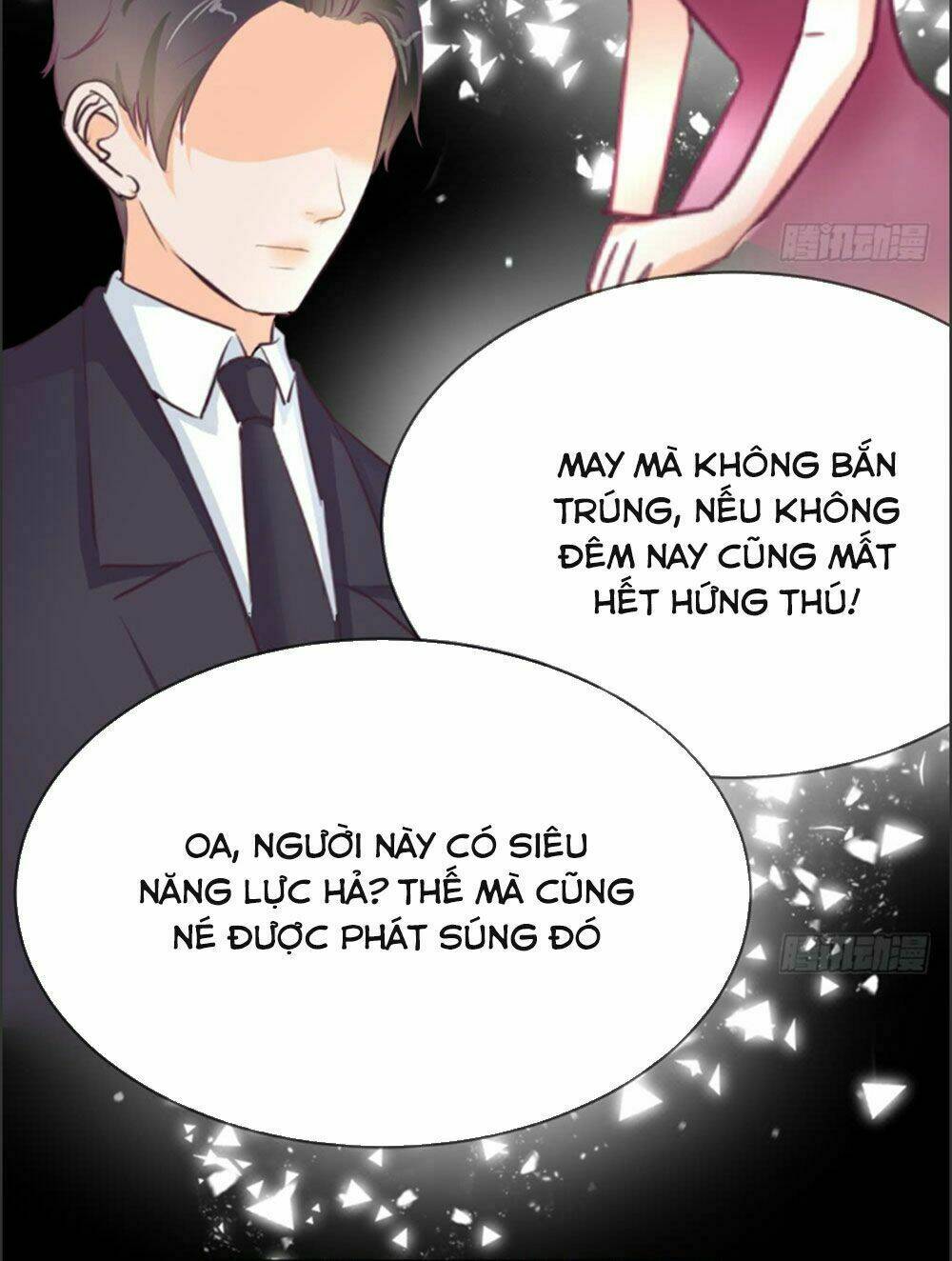 Cẩm Lý Thiếu Nữ Của Tôi Chapter 8.1 - Trang 2