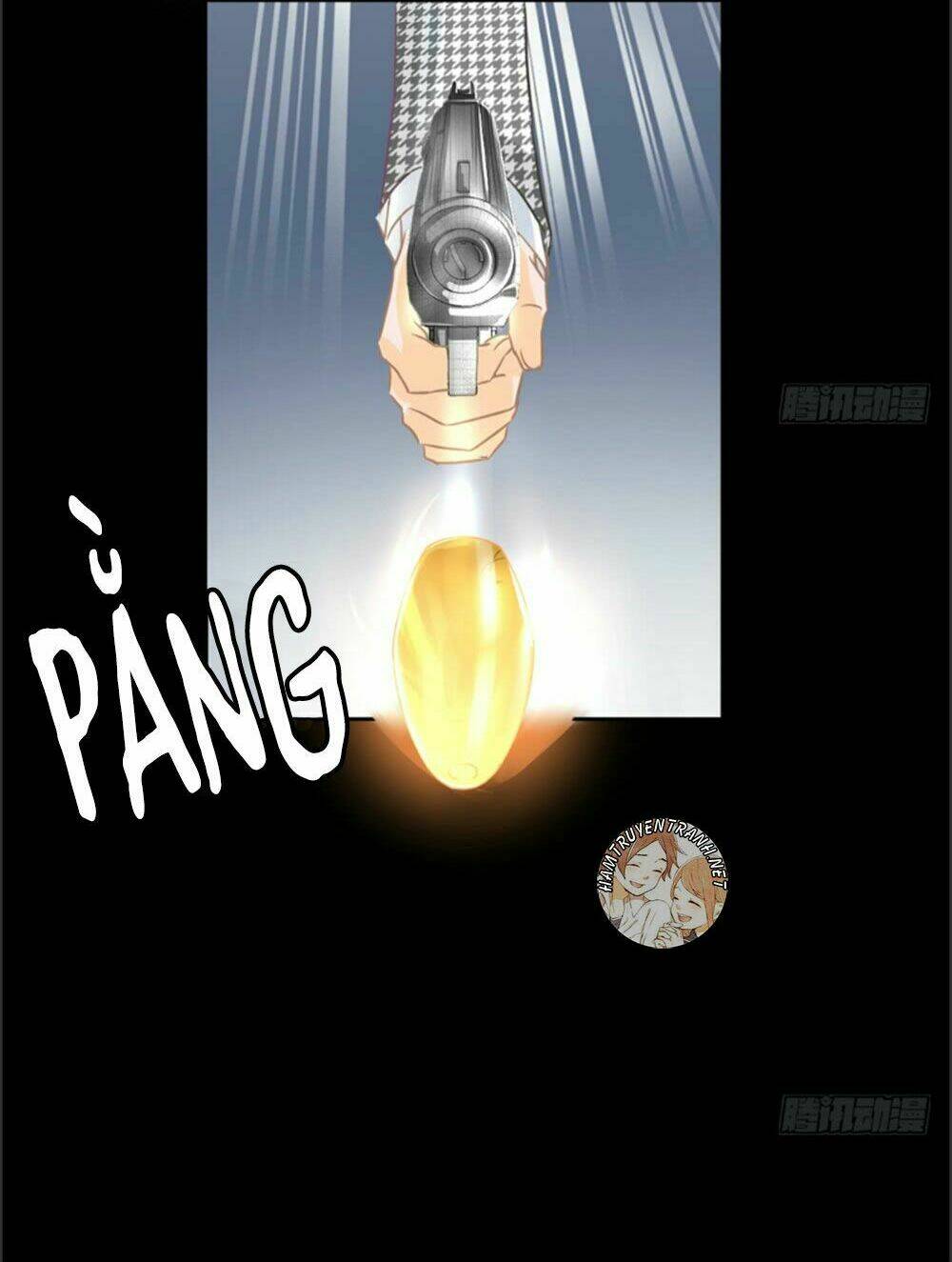 Cẩm Lý Thiếu Nữ Của Tôi Chapter 8.1 - Trang 2