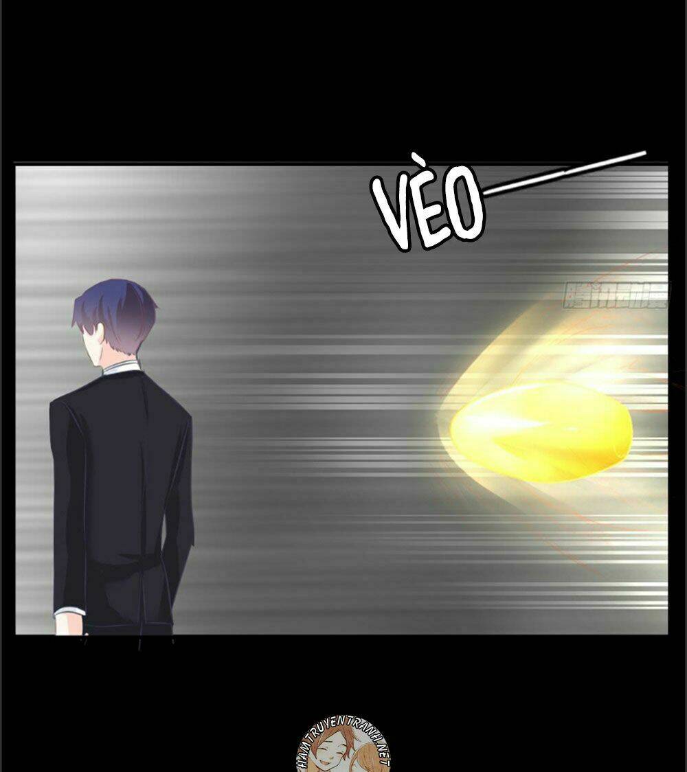 Cẩm Lý Thiếu Nữ Của Tôi Chapter 8.1 - Trang 2