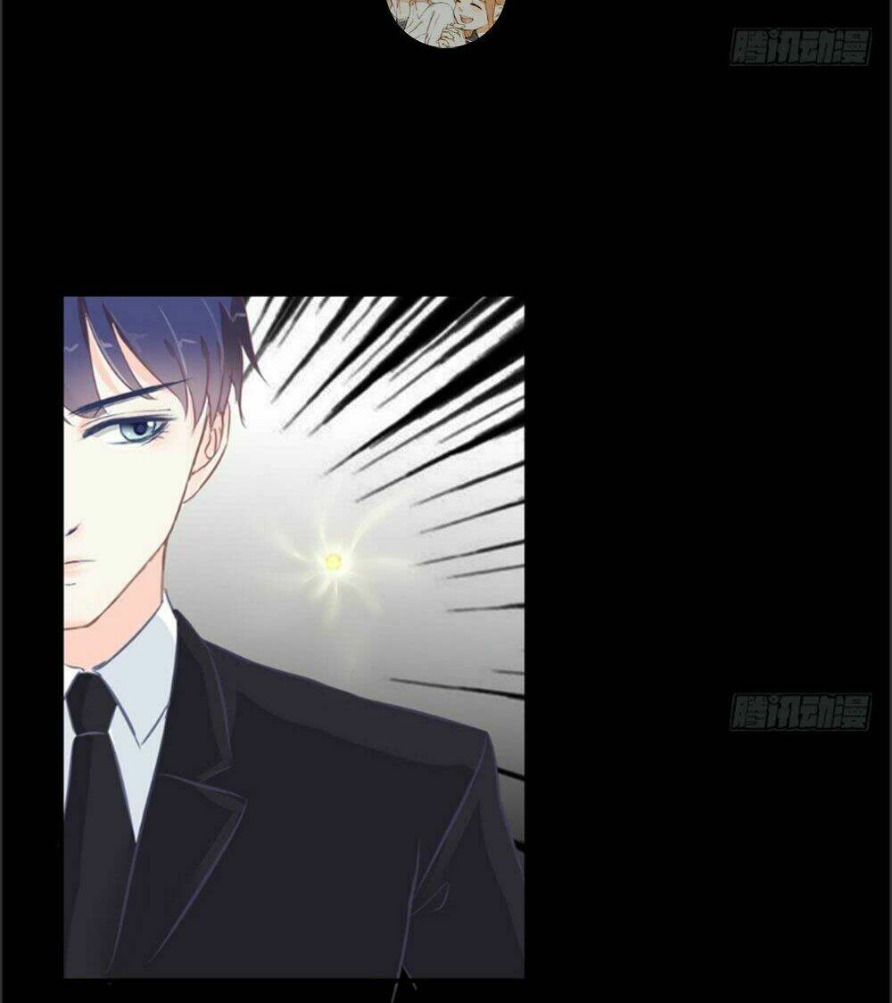 Cẩm Lý Thiếu Nữ Của Tôi Chapter 8.1 - Trang 2