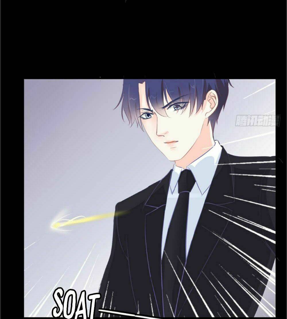 Cẩm Lý Thiếu Nữ Của Tôi Chapter 8.1 - Trang 2