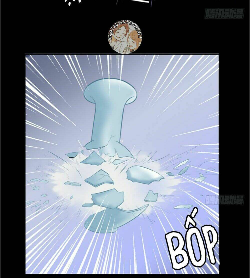 Cẩm Lý Thiếu Nữ Của Tôi Chapter 8.1 - Trang 2