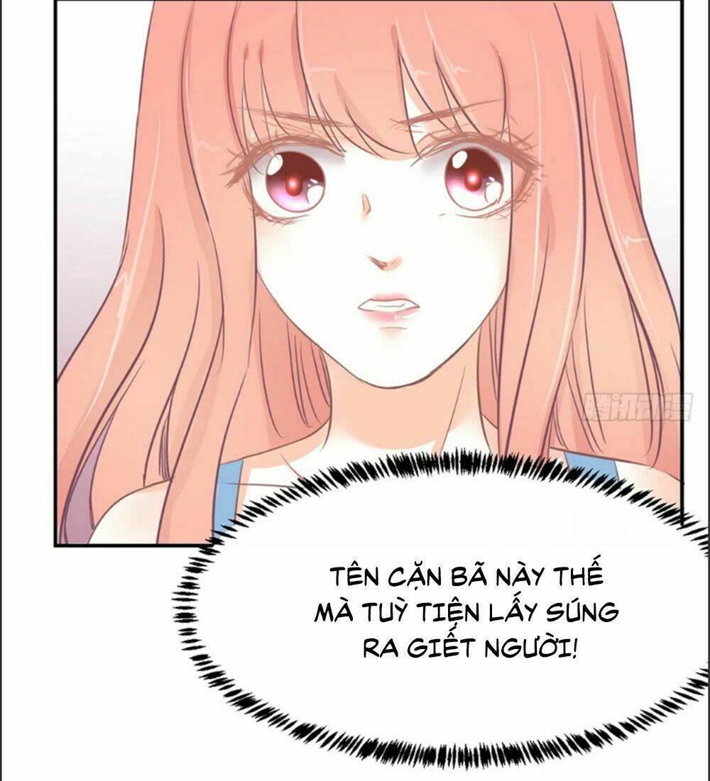 Cẩm Lý Thiếu Nữ Của Tôi Chapter 8.1 - Trang 2