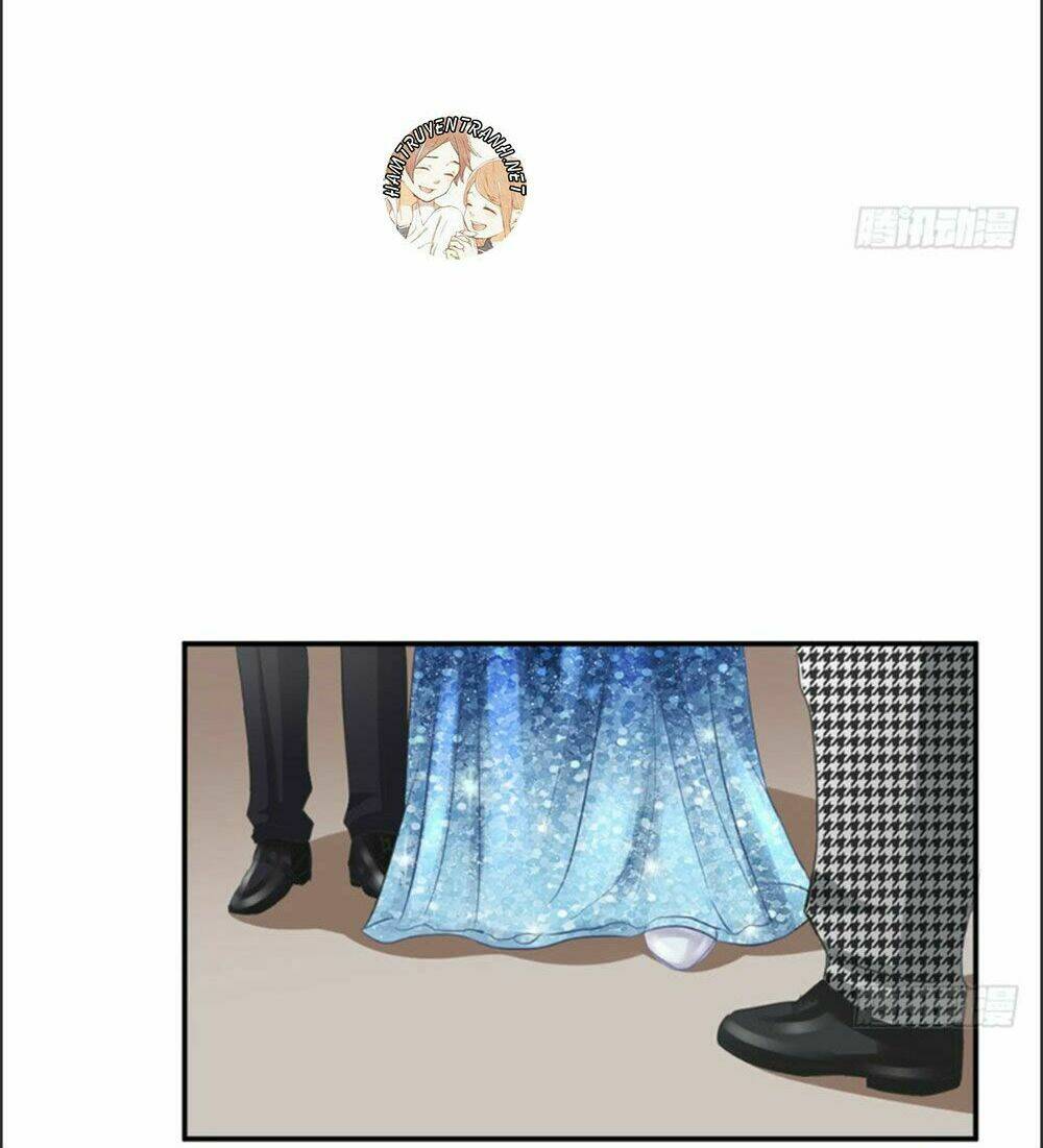 Cẩm Lý Thiếu Nữ Của Tôi Chapter 8.1 - Trang 2