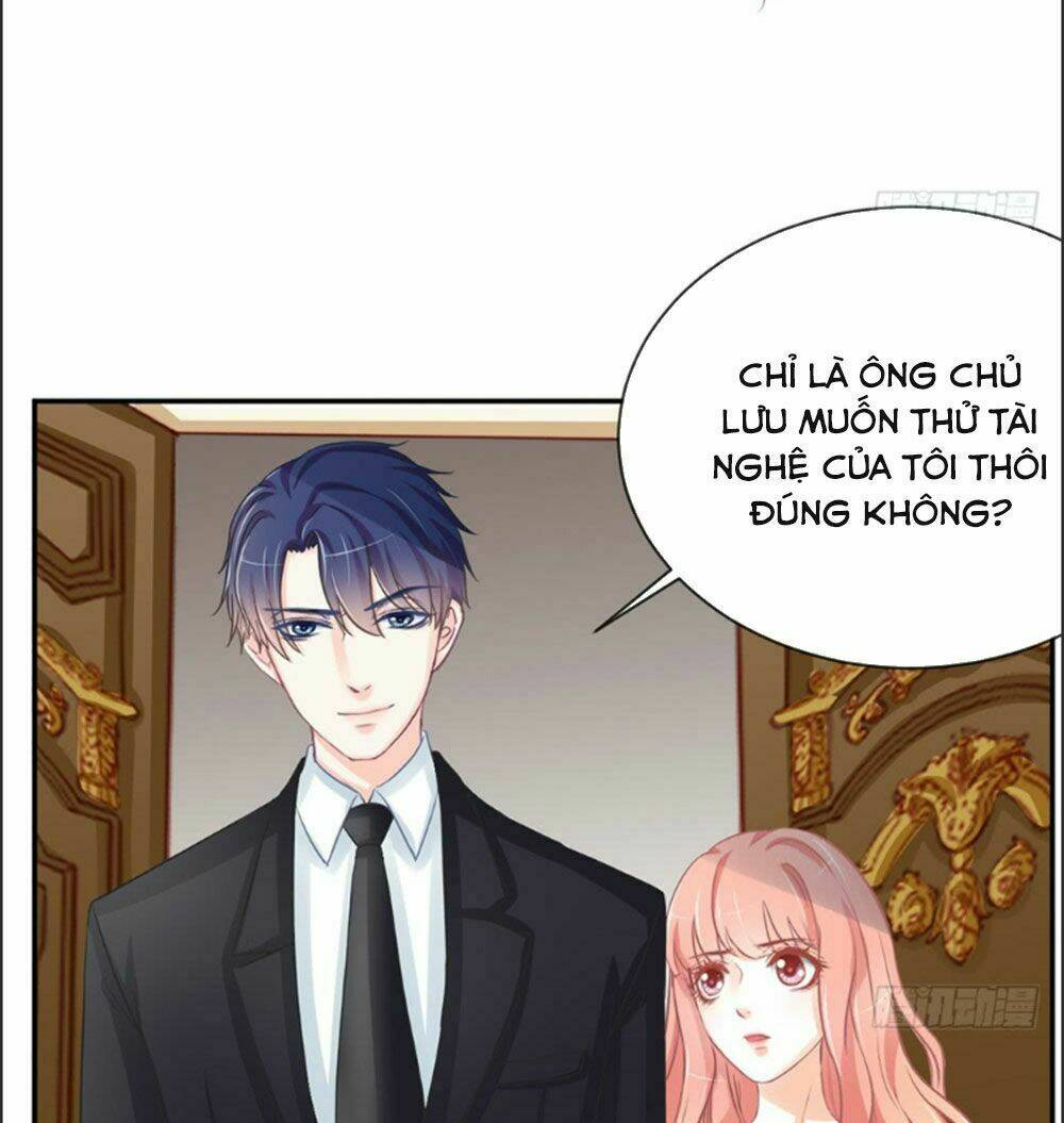 Cẩm Lý Thiếu Nữ Của Tôi Chapter 8.1 - Trang 2