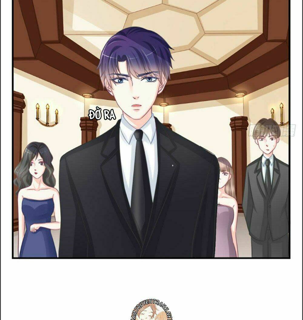 Cẩm Lý Thiếu Nữ Của Tôi Chapter 8.1 - Trang 2