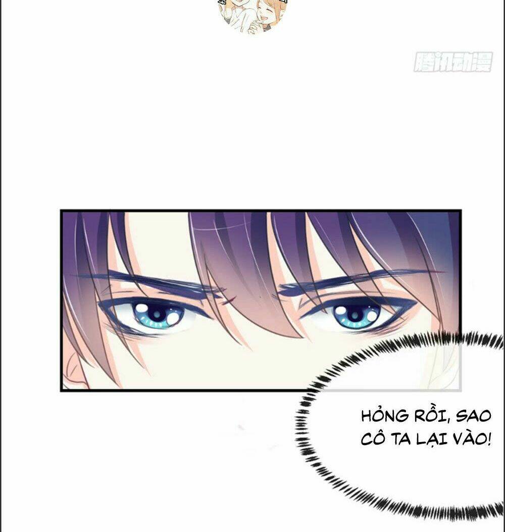 Cẩm Lý Thiếu Nữ Của Tôi Chapter 8.1 - Trang 2