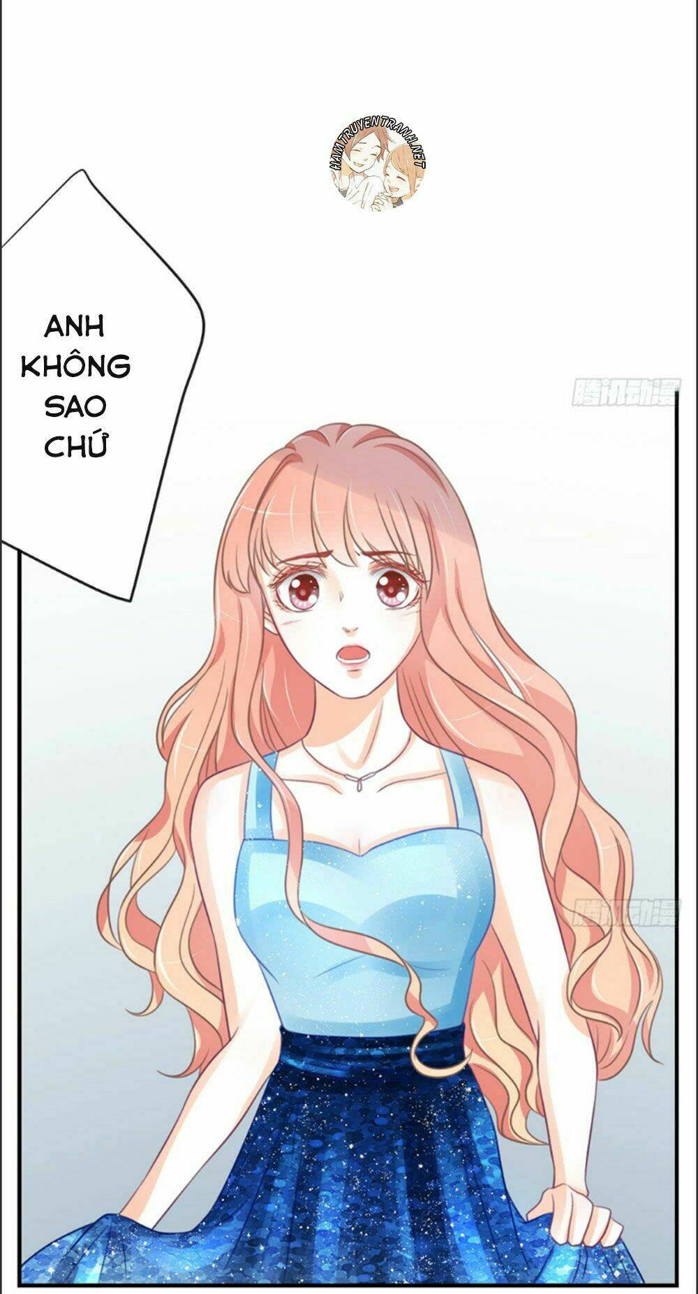 Cẩm Lý Thiếu Nữ Của Tôi Chapter 8.1 - Trang 2