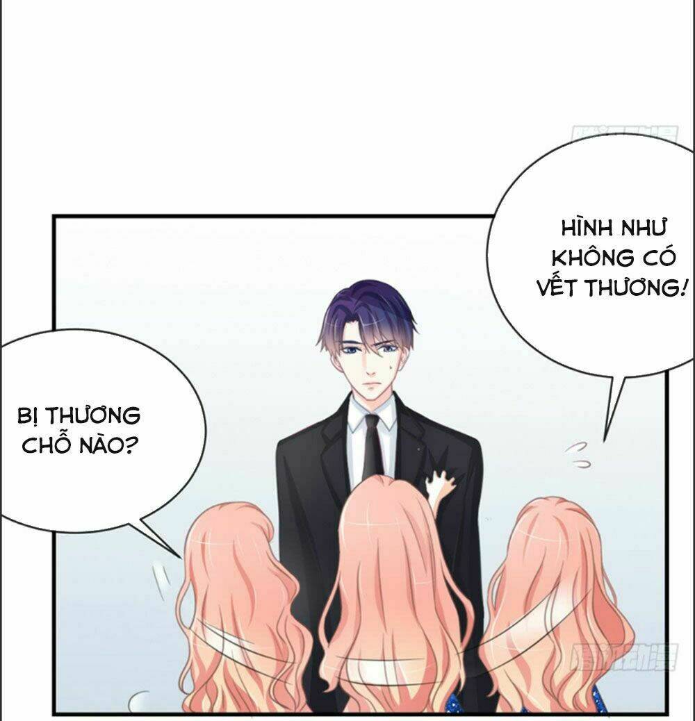 Cẩm Lý Thiếu Nữ Của Tôi Chapter 8.1 - Trang 2