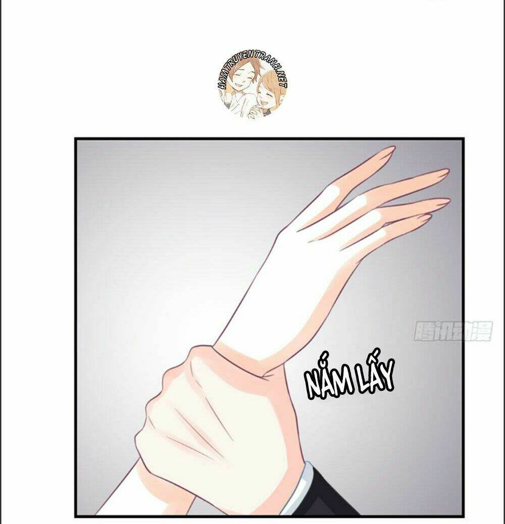 Cẩm Lý Thiếu Nữ Của Tôi Chapter 8.1 - Trang 2