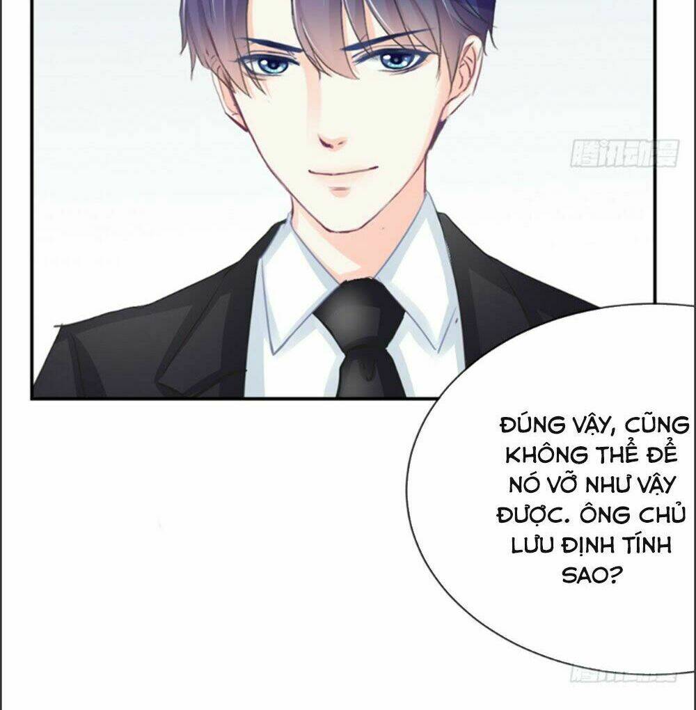 Cẩm Lý Thiếu Nữ Của Tôi Chapter 8.2 - Trang 2