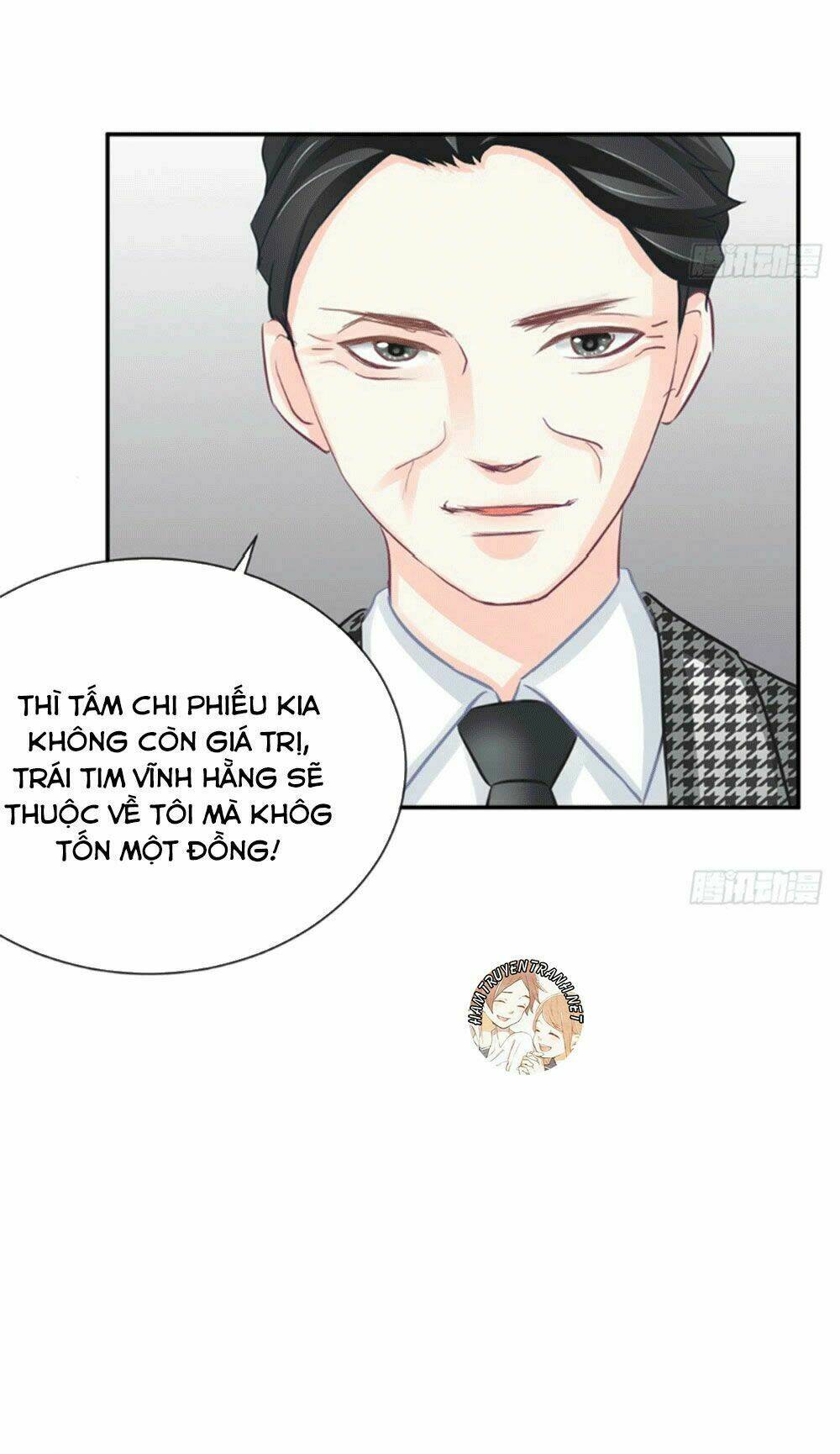 Cẩm Lý Thiếu Nữ Của Tôi Chapter 8.2 - Trang 2